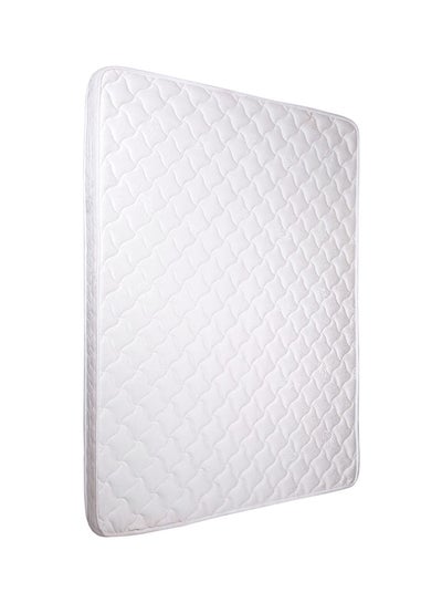 Buy Orthomedical Mattress White Double in UAE