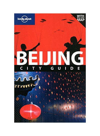 Buy Beijing - Paperback English by Damian Harper - 1/2/2010 in UAE