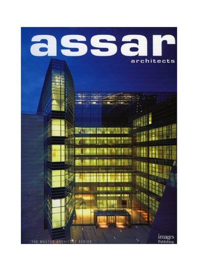 Buy Assar Architects printed_book_hardback english - 28/08/2008 in UAE