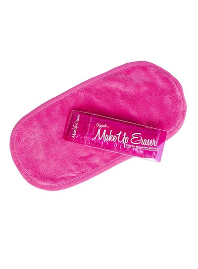 Buy The Original Makeup Eraser Pad Pink in Saudi Arabia