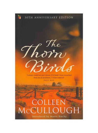 Buy The Thorn Birds paperback english - 13-Apr-15 in UAE