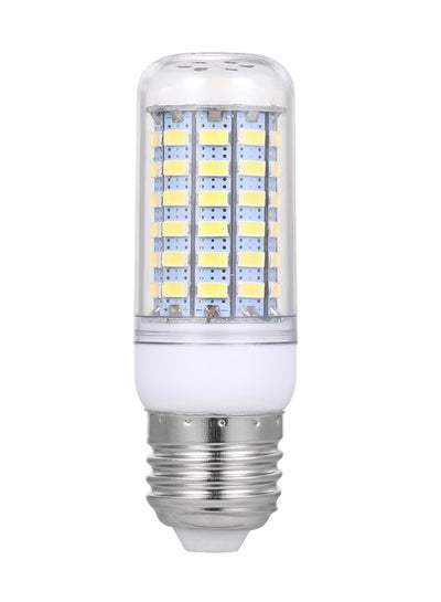 Buy SMD5730 LED Corn Light Bulb White in UAE