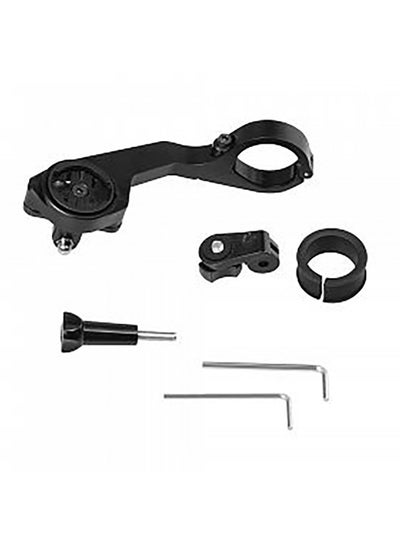 Buy Camera Mount Holder Bar For Bicycle 15x5x4.5cm in UAE