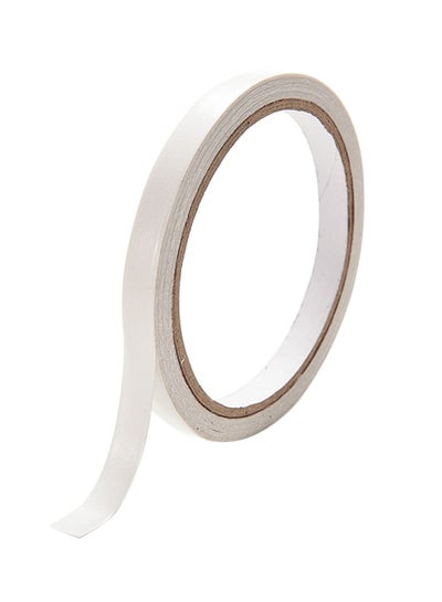 Buy Double Sided Multipurpose Tape White in UAE