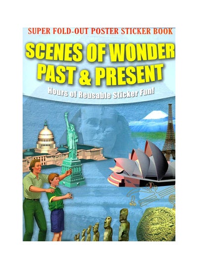 اشتري Scenes Of Wonderspast & Presen - غلاف ورقي عادي في مصر