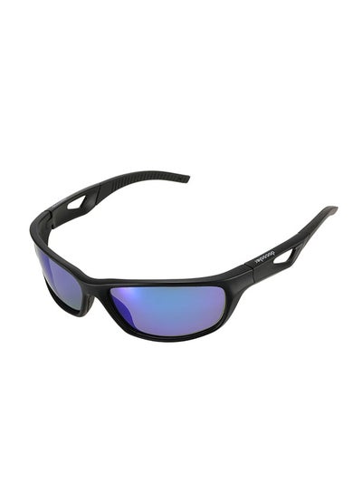 Buy Docooler Polarized UV Protection Cycling Sunglasses With Glasses Case Y3586-3 in UAE