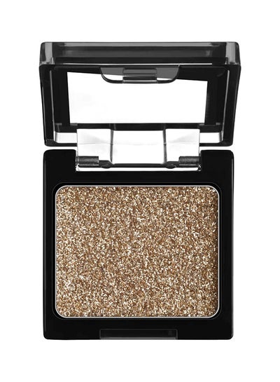 Buy Glitter Eye Shadow Brass in UAE