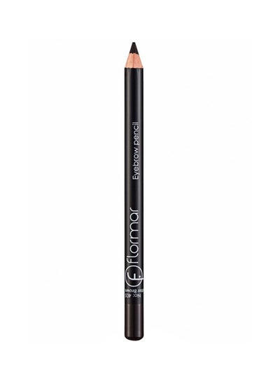 Buy Eyebrow Pencil 405 Bitter Brown in UAE