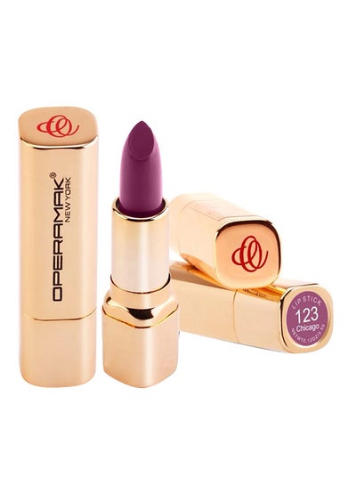 Buy Matte Lipstick 123 Chicago in Saudi Arabia