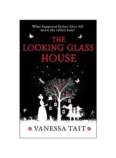 اشتري The Looking Glass House paperback english - 01 Oct 2016 في الامارات