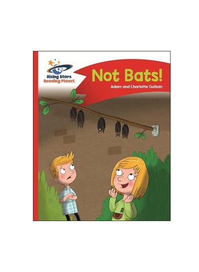 Buy No Bats! paperback english - 28 Oct 2016 in UAE