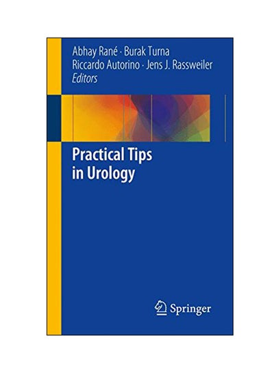 Buy Practical Tips In Urology paperback english - 16 Dec 2016 in UAE