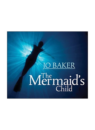 Buy The Mermaid's Child audio_book english - 24 Mar 2015 in UAE