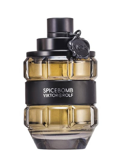 Buy Spice Bomb EDT 90ml in Saudi Arabia