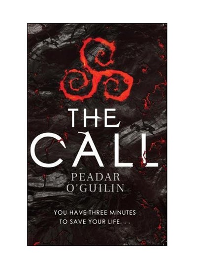 اشتري The Call: You Have Three Minutes To Save Your Life... Paperback الإنجليزية by Peadar O'Guilin - 01 Jun 2017 في الامارات