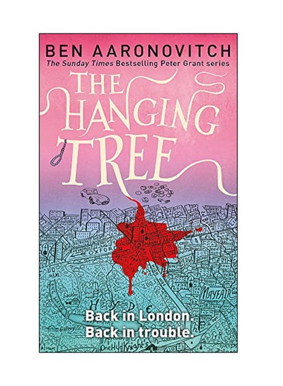 اشتري The Hanging Tree Paperback في الامارات