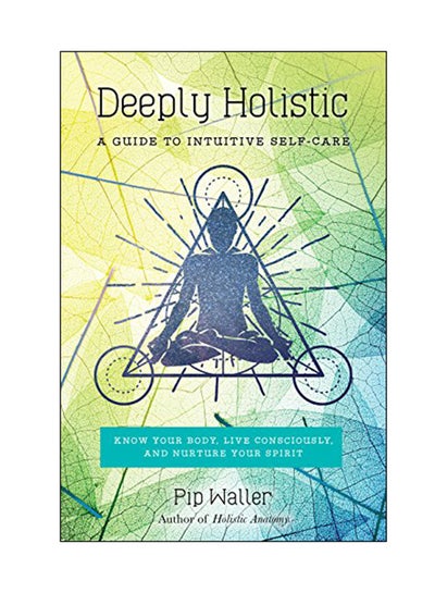 Buy Deeply Holistic paperback english - 09 Jan 2018 in UAE