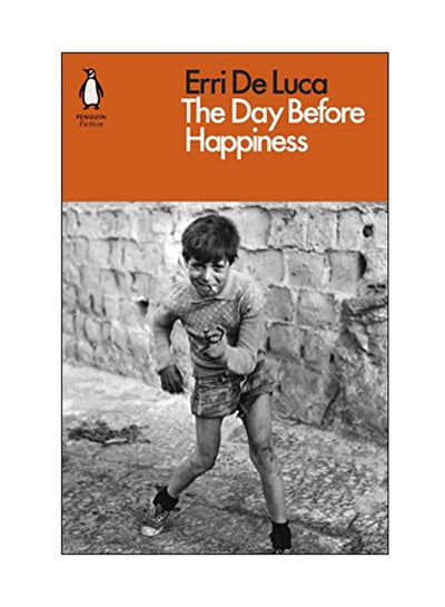 اشتري The Day Before Happiness Paperback في الامارات