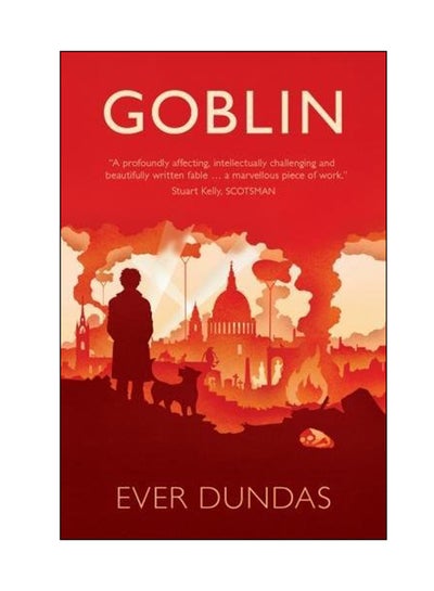 Buy Goblin Paperback English by Ever Dundas - 06 Dec 2017 in UAE