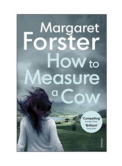 اشتري How To Measure A Cow Paperback في الامارات