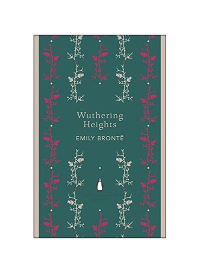 Buy Wuthering Heights paperback english - 6 Dec 2012 in UAE