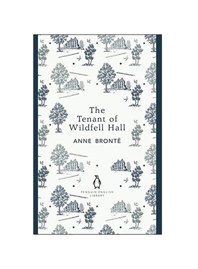 Buy The Tenant Of Wildfell Hall paperback english - 28 Aug 2012 in UAE