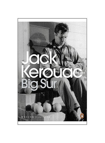 اشتري Big Sur Paperback في الامارات