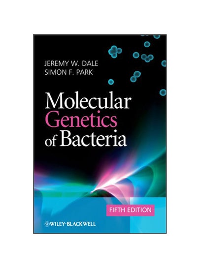 Buy Molecular Genetics Of Bacteria paperback english - 2010 in UAE