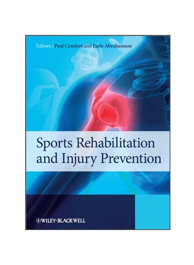 Buy Sports Rehabilitation And Injury Prevention paperback english - 2010 in UAE