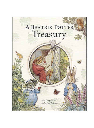 Buy Treasury hardcover english - 2008 in UAE