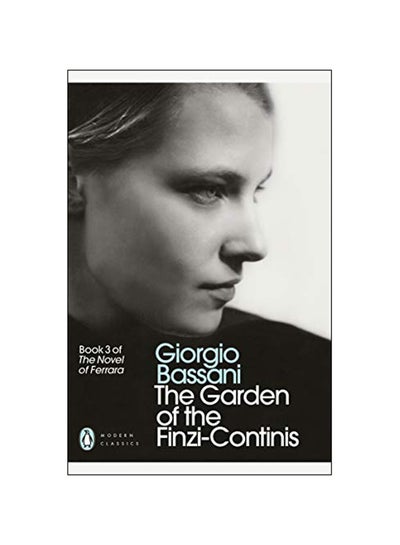 Buy The Garden Of The Finzi-Continis Paperback English by Giorgio Bassan Bassani - 27-Mar-07 in UAE