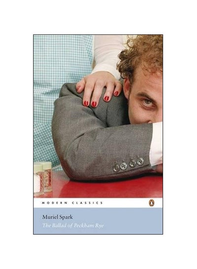 Buy The Ballad Of Peckham Rye Paperback English by Muriel Spark - 31-Aug-10 in Egypt