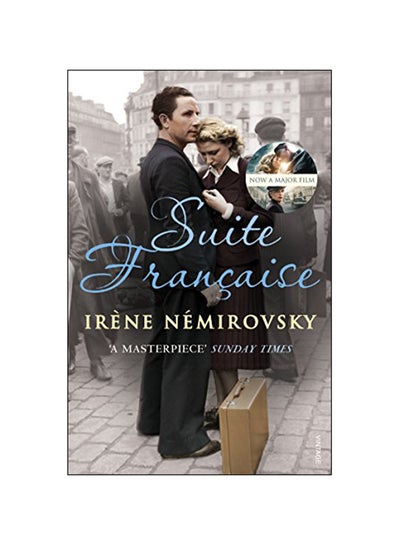 Buy Suite Francaise Paperback English by Irene Nemirovsky - 01-Feb-07 in UAE