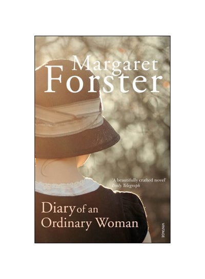 Buy Diary Of An Ordinary Woman paperback english - 29-Mar-04 in UAE