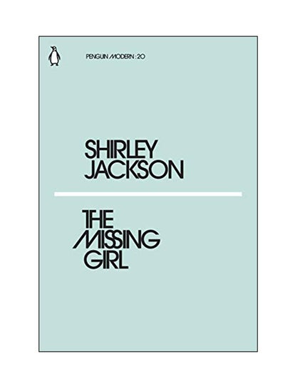 Buy The Missing Girl paperback english - 22 Feb 2018 in UAE