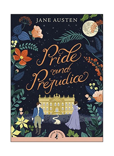 Buy Pride And Prejudice paperback english - 1 Mar 2018 in UAE