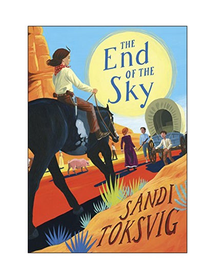 Buy The End Of The Sky paperback english - 02 Aug 2018 in UAE