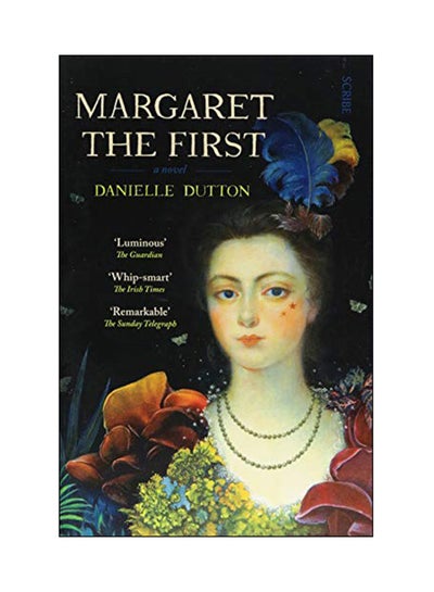 Buy Margaret The First paperback english - August 9, 2018 in UAE