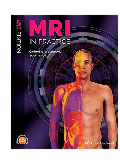 اشتري MRI In Practice Paperback 5 في الامارات