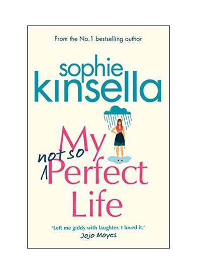 Buy My Not So Perfect Life paperback english - 13 Jul 2017 in UAE