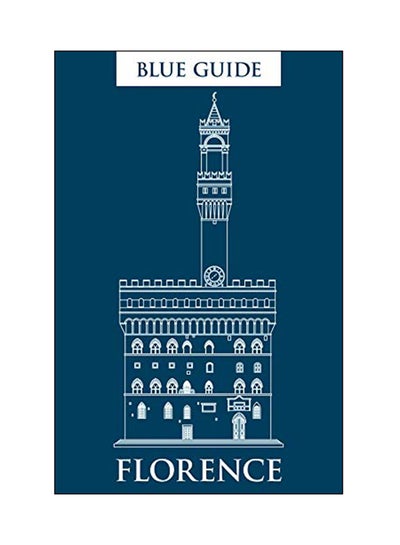 اشتري كتاب Florence paperback english - 13 Jun 2017 في الامارات