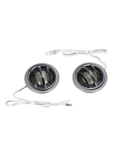 Buy 2-Piece Micro Dome Tweeters in Saudi Arabia