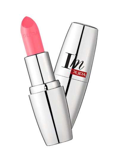 Buy I'm Absolute Shine Lipstick 400 Pink Party in Egypt