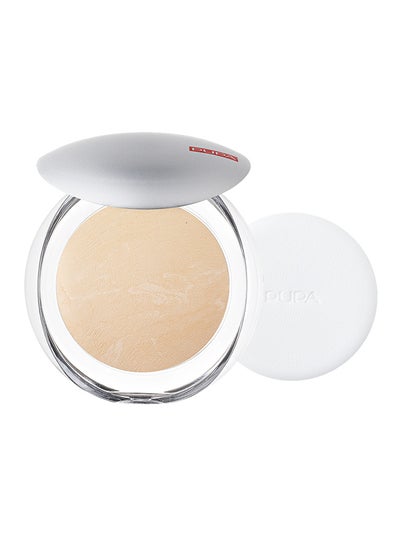 Buy Luminys Silky Baked Face Powder 04 Champagne in Egypt