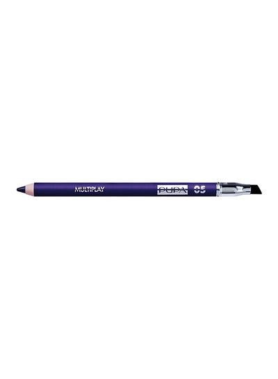 Buy Multiplay Triple-Purpose Eye Pencil 05 Full Violet in Egypt