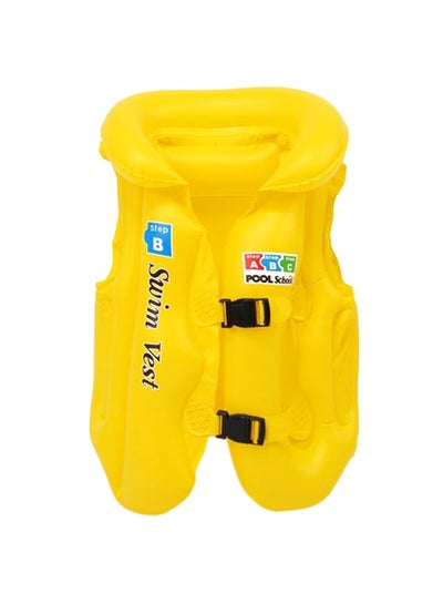 Buy Inflatable Life Jacket - S S in Egypt