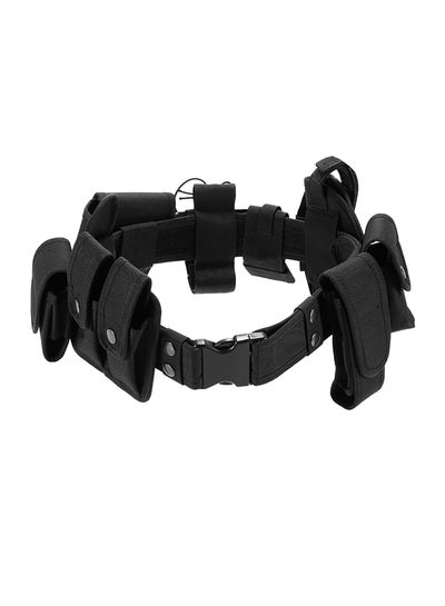 Buy Tactical Utility Belt in Saudi Arabia