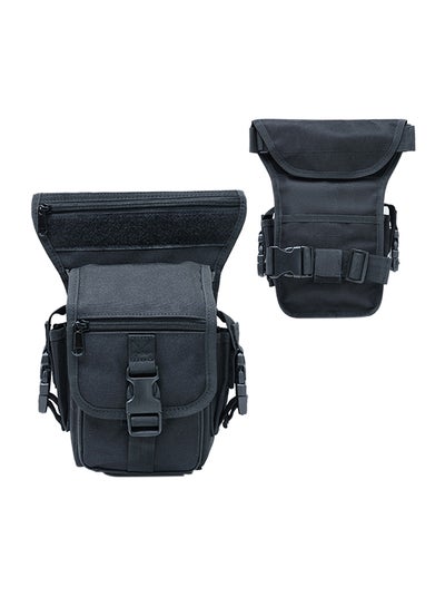 Buy Cycling Tactical Drop Waist Bag in Saudi Arabia