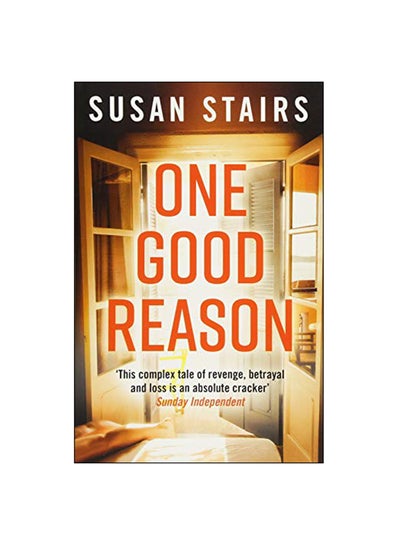 اشتري One Good Reason Paperback في الامارات