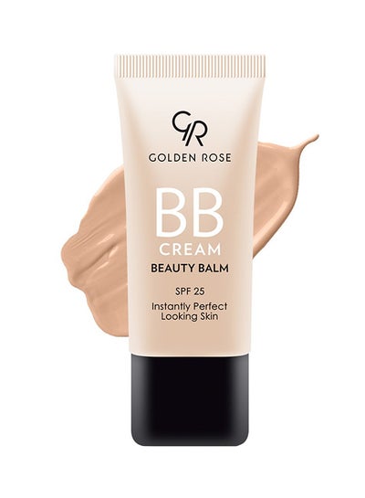 Buy Beauty Balm BB Face Cream SPF 25 Medium 4 in Egypt